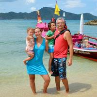 Отзыв от Антонина - Visa DTV